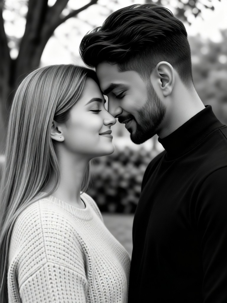 Close couple！！ image