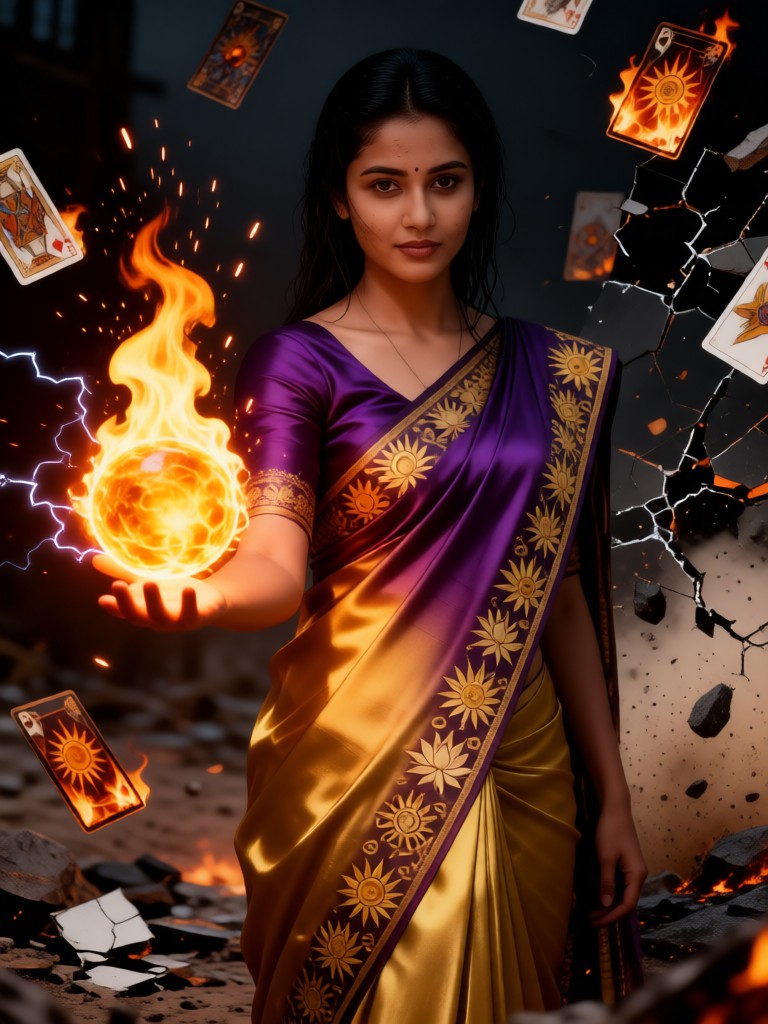 Fireball Magic image