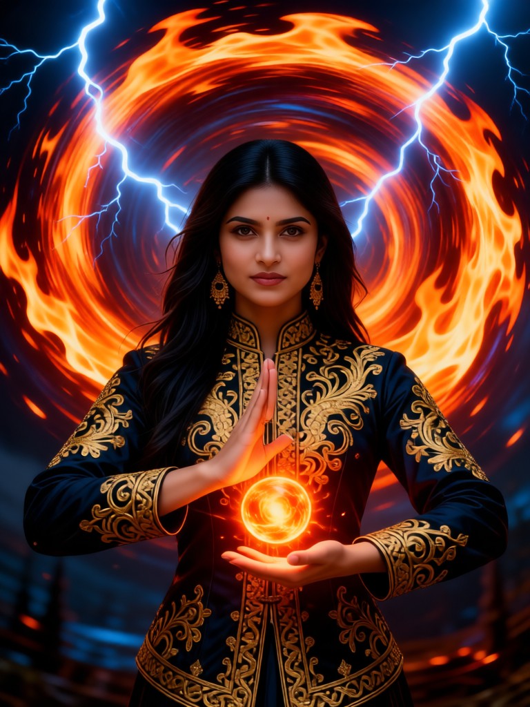 Lotus Fireball image