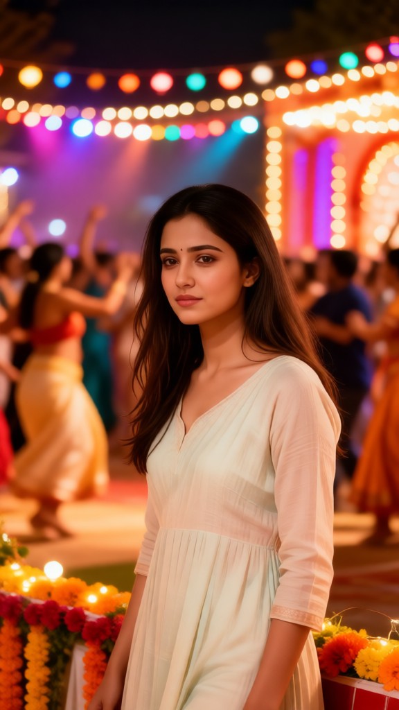 Bridal transformation image