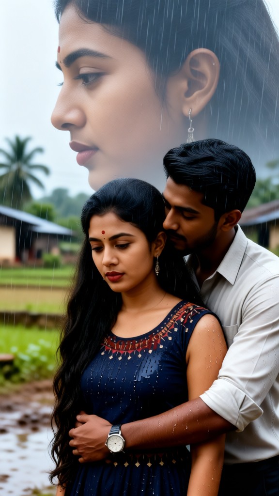 Double-The Rain and Us-p image