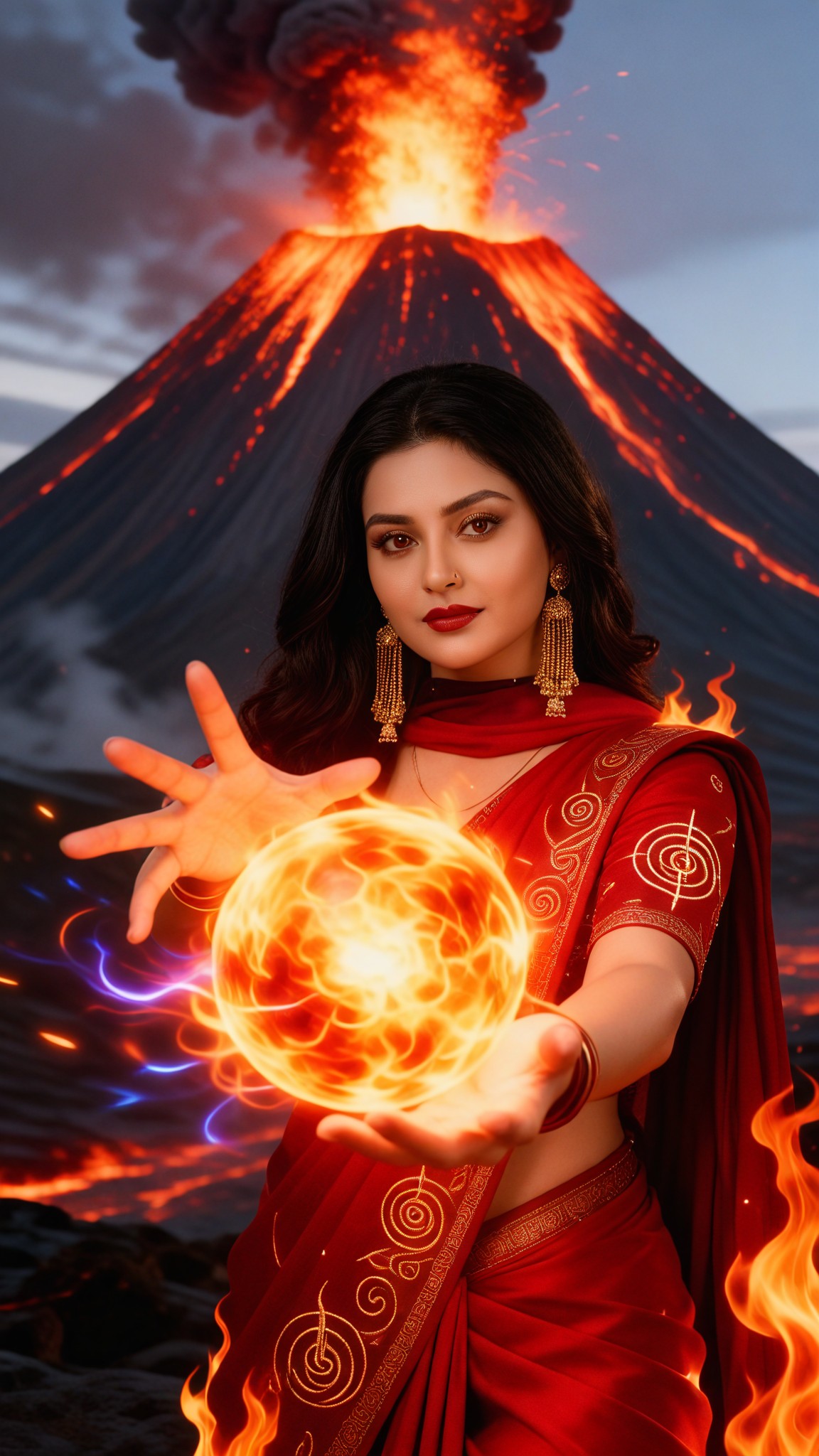 Fire Mage image