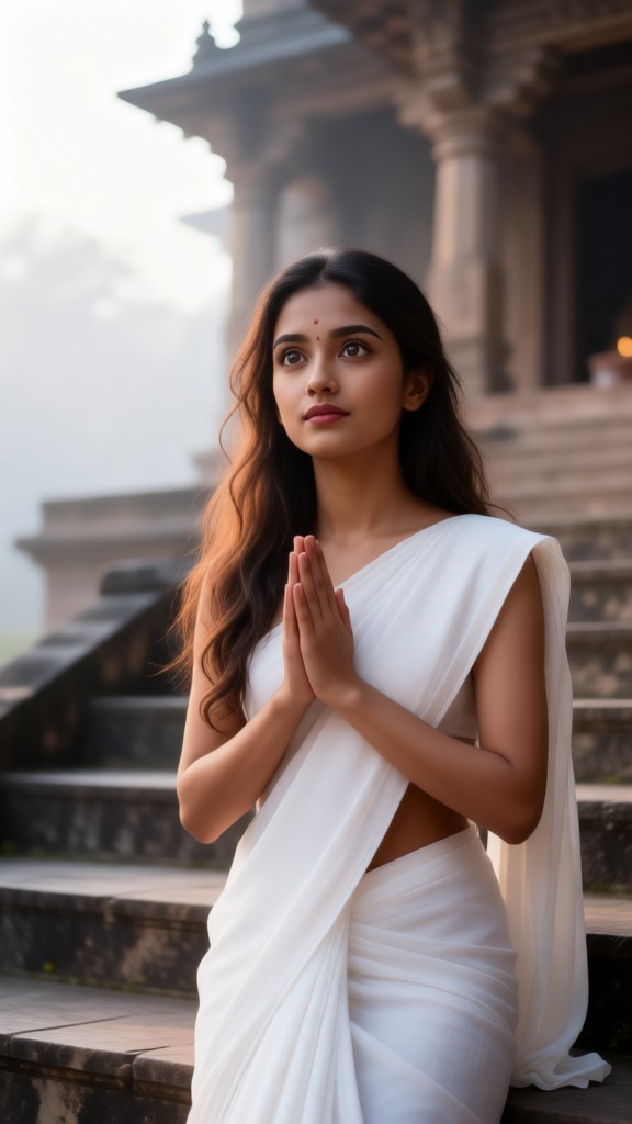 Temple transformation image