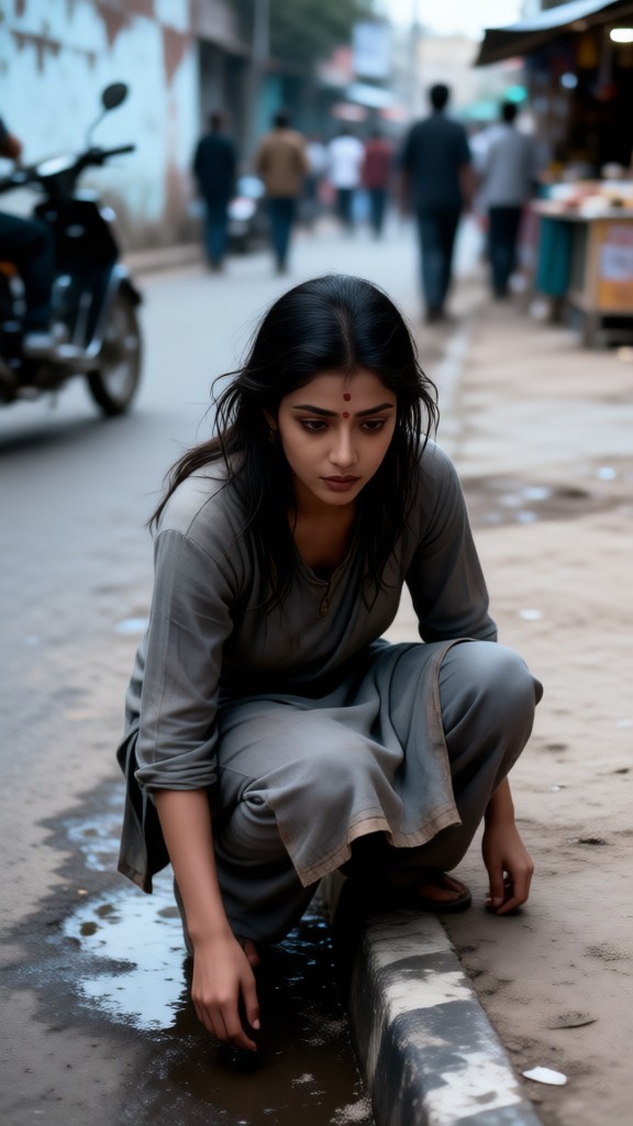 Star transformation image