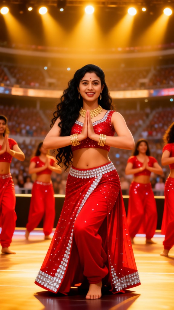 宝莱坞大舞台v1 image