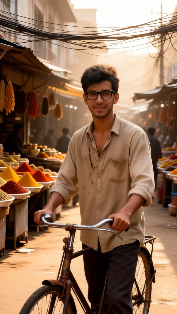 Poor Transformation image