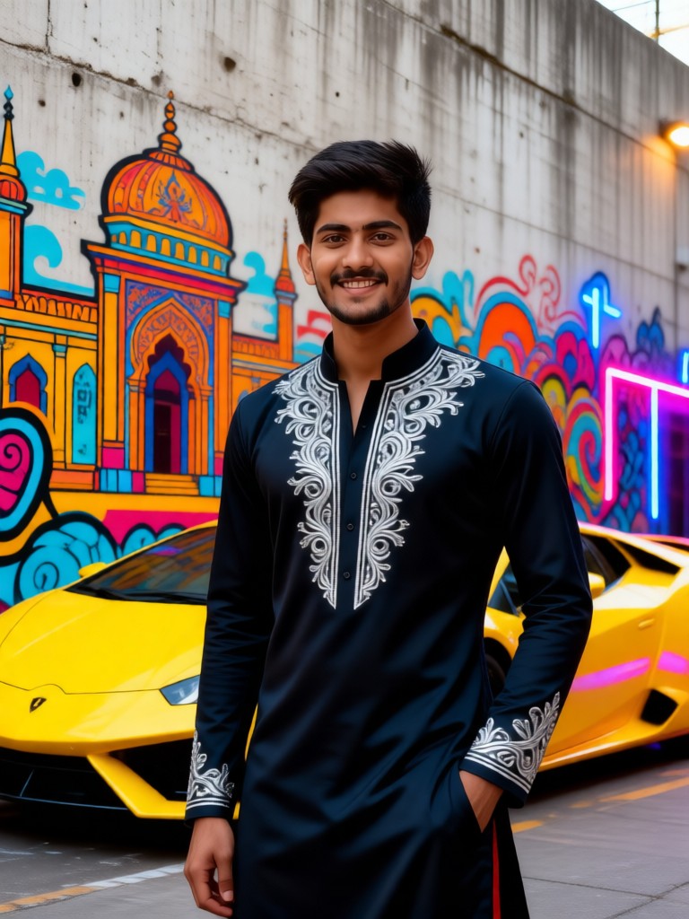 Desi Speed King image