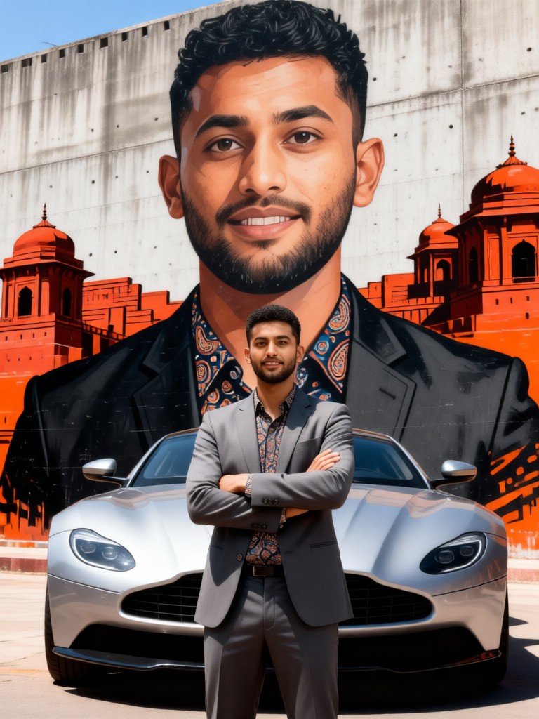 Royal Ride Vibe image