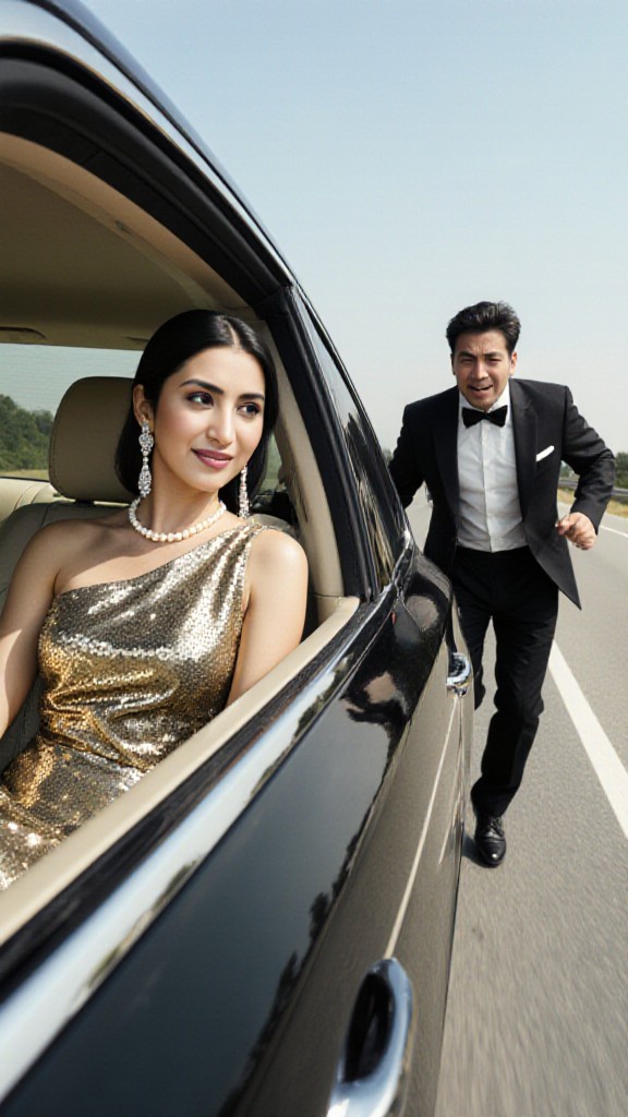 The Ex I Regret image