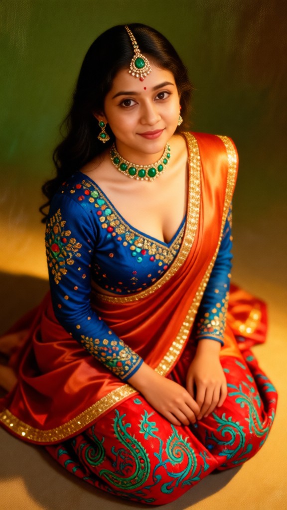 The Painted Princess-p image