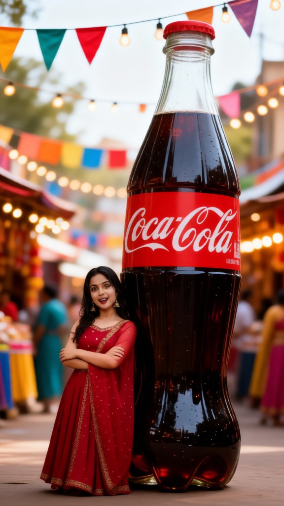 Little woman, big world-01 image