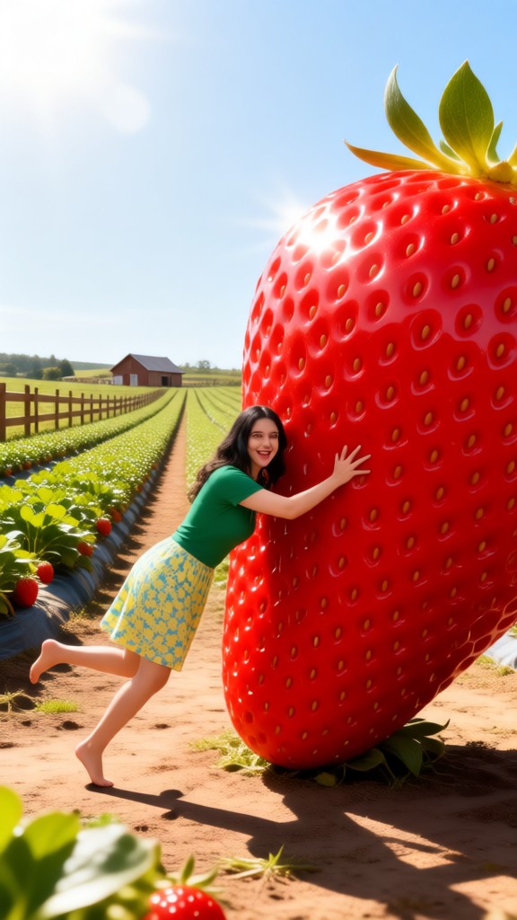 Little woman, big world-02 image