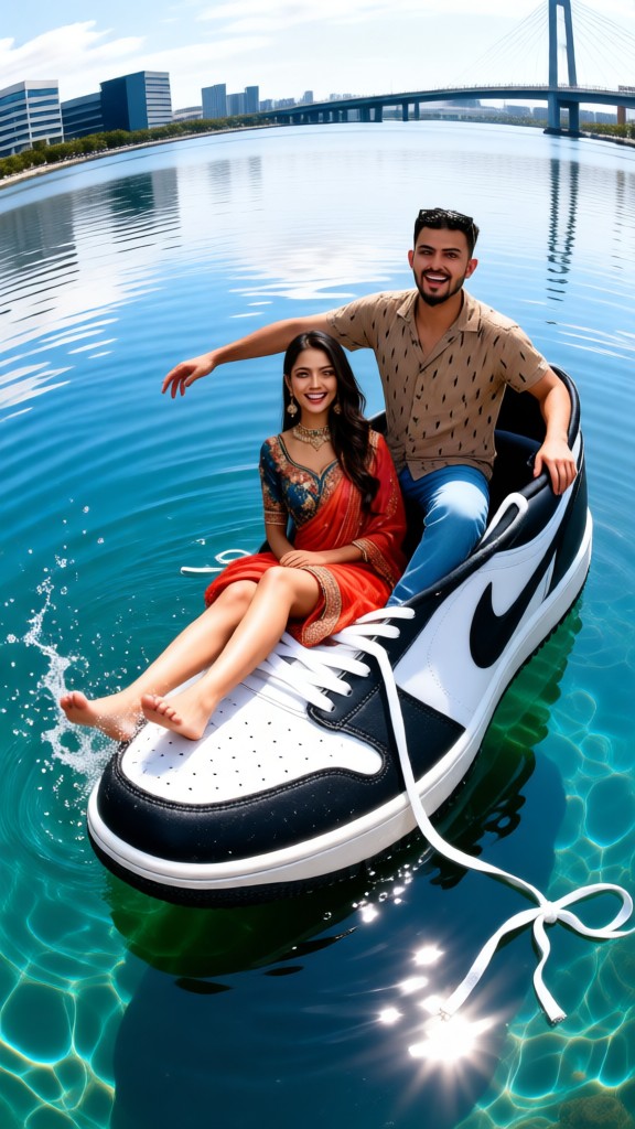 Little couple, big world-02 image