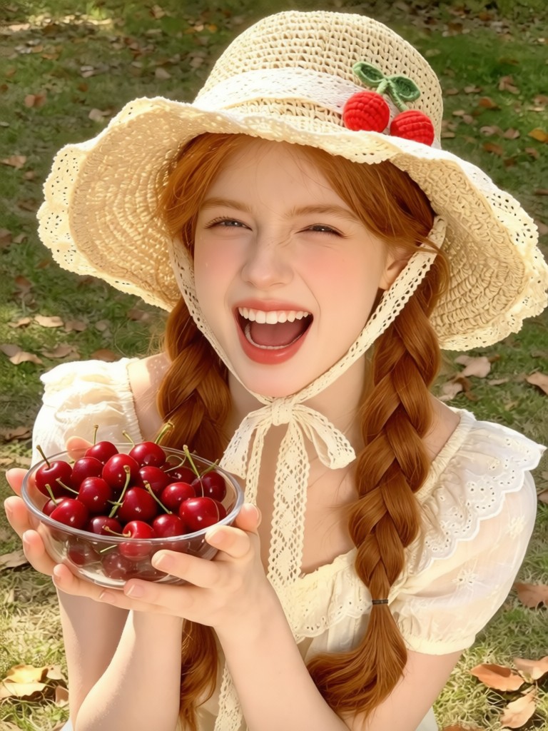 Girl~ image