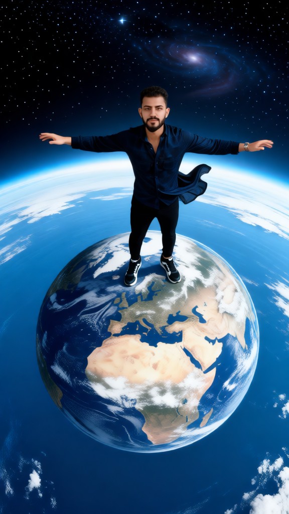 Little man, big world-04 image