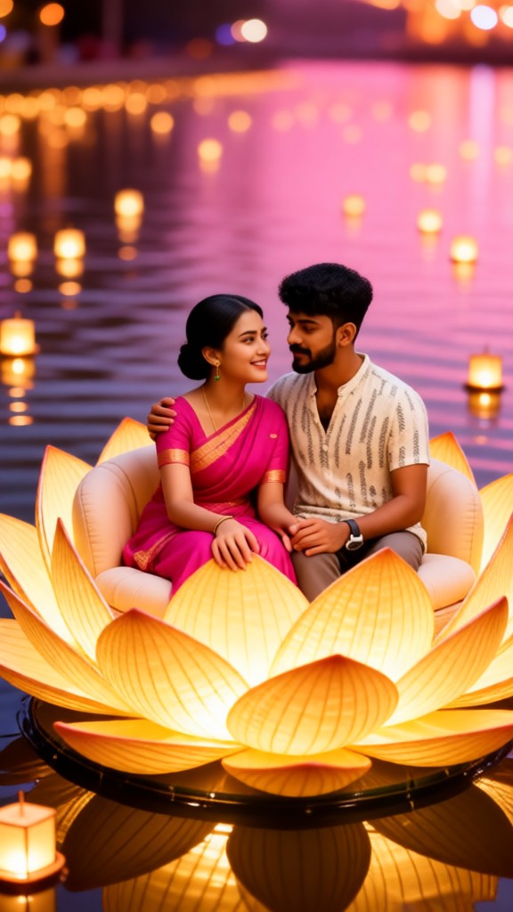 Little couple, big world-04 image