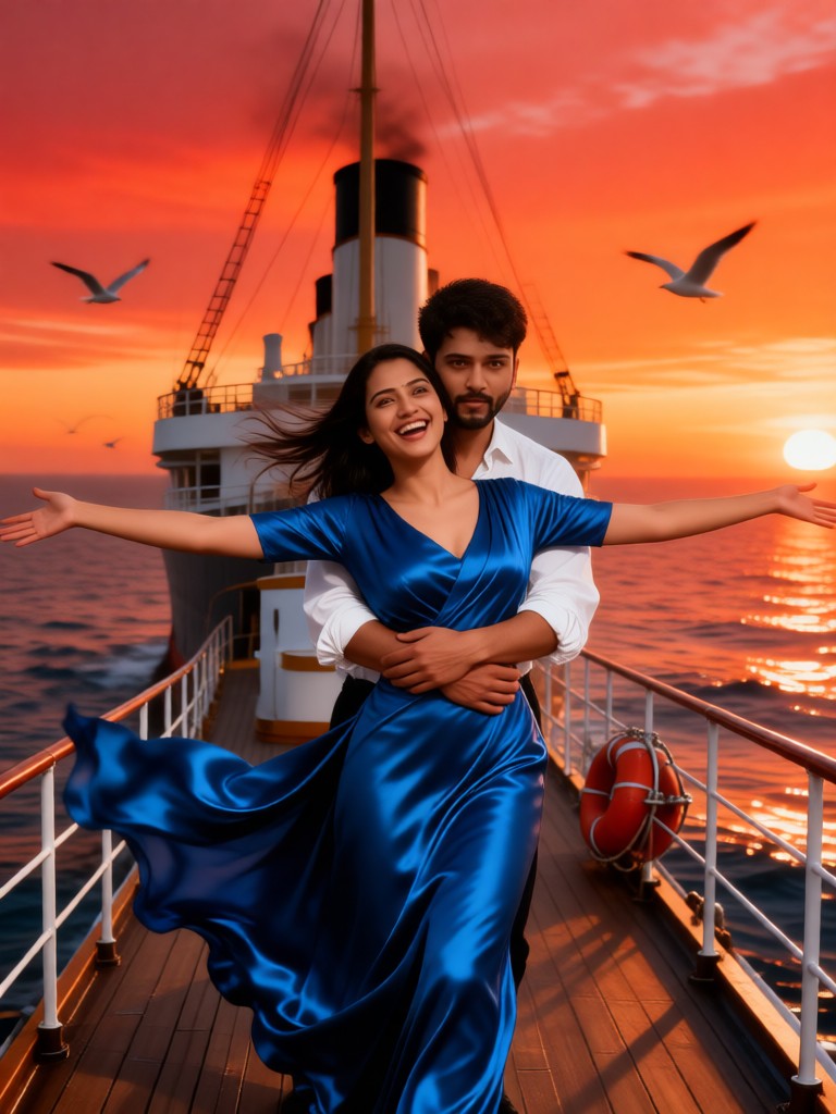 You jump, I jump. image