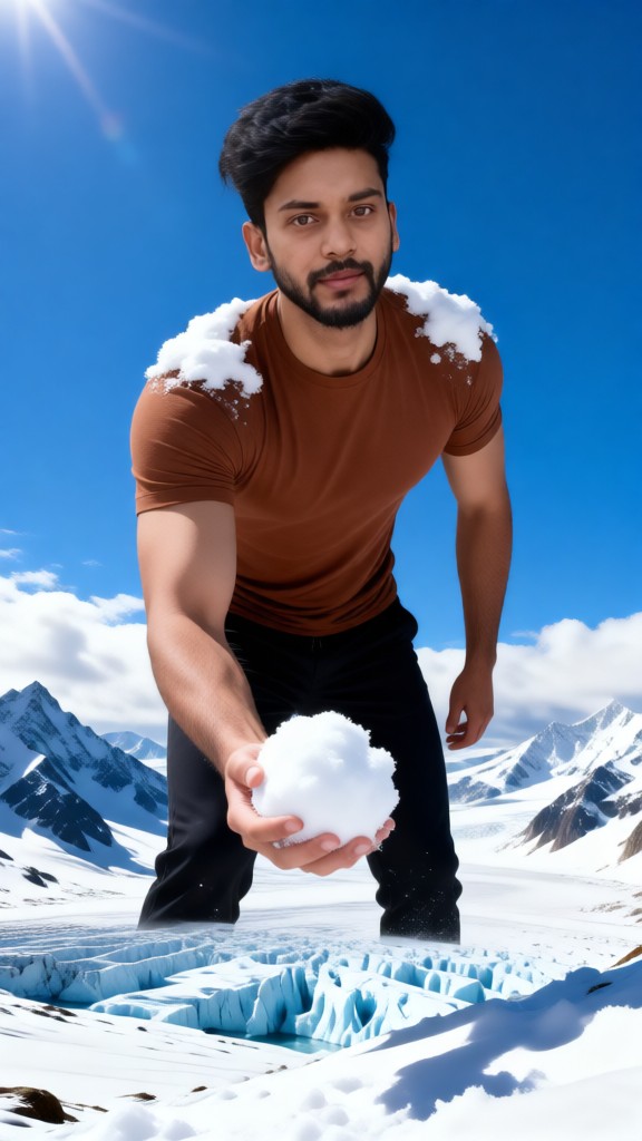 Little man, big world-07 image