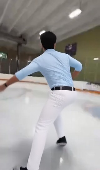 When the music hits just right image