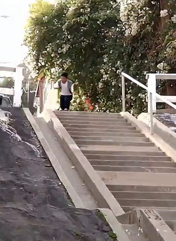 Too cool to standup image