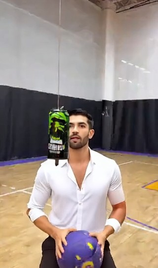 Practice makes perfect image