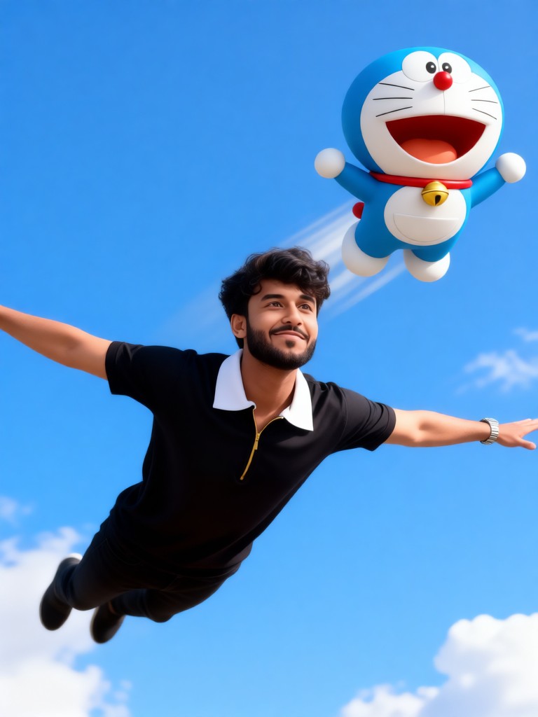 image befor ai generation