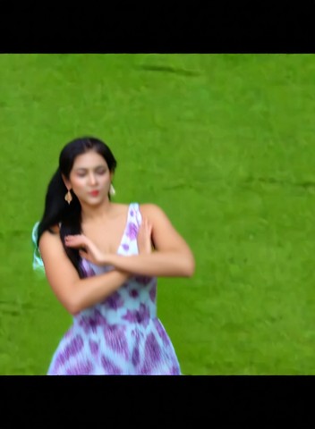 Football slide celebration image