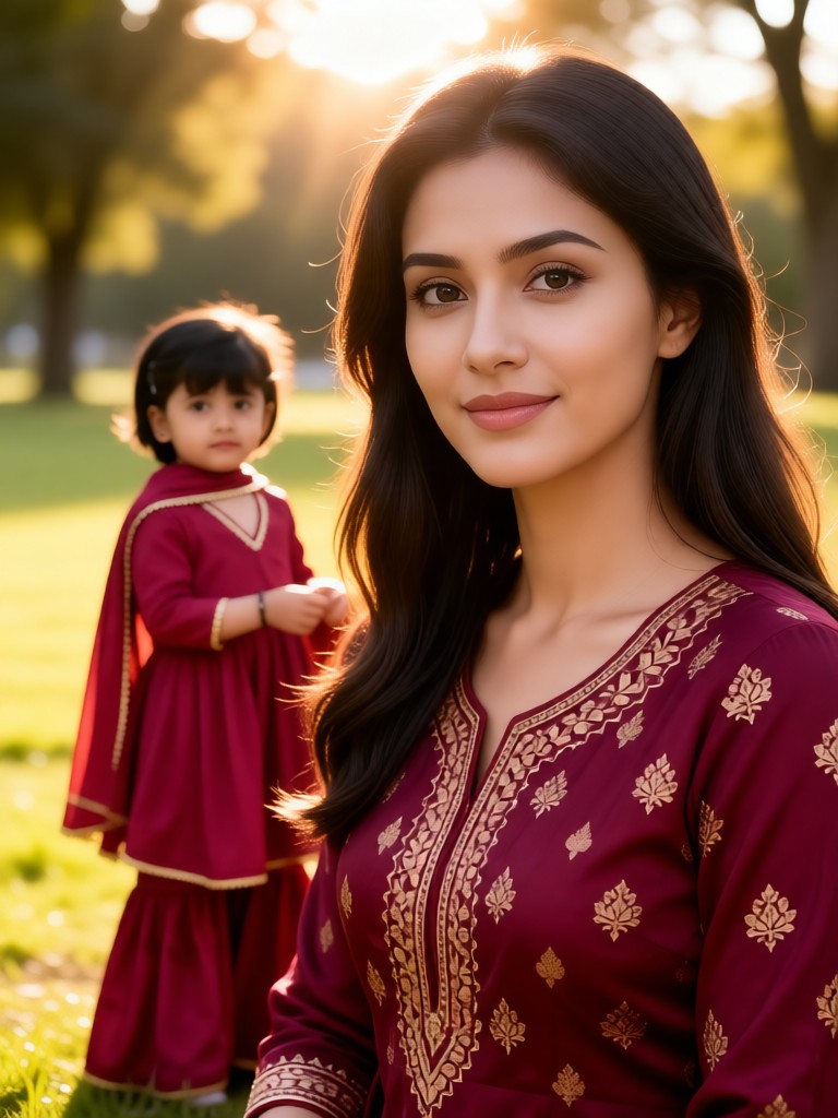 Little Me, Big Me image