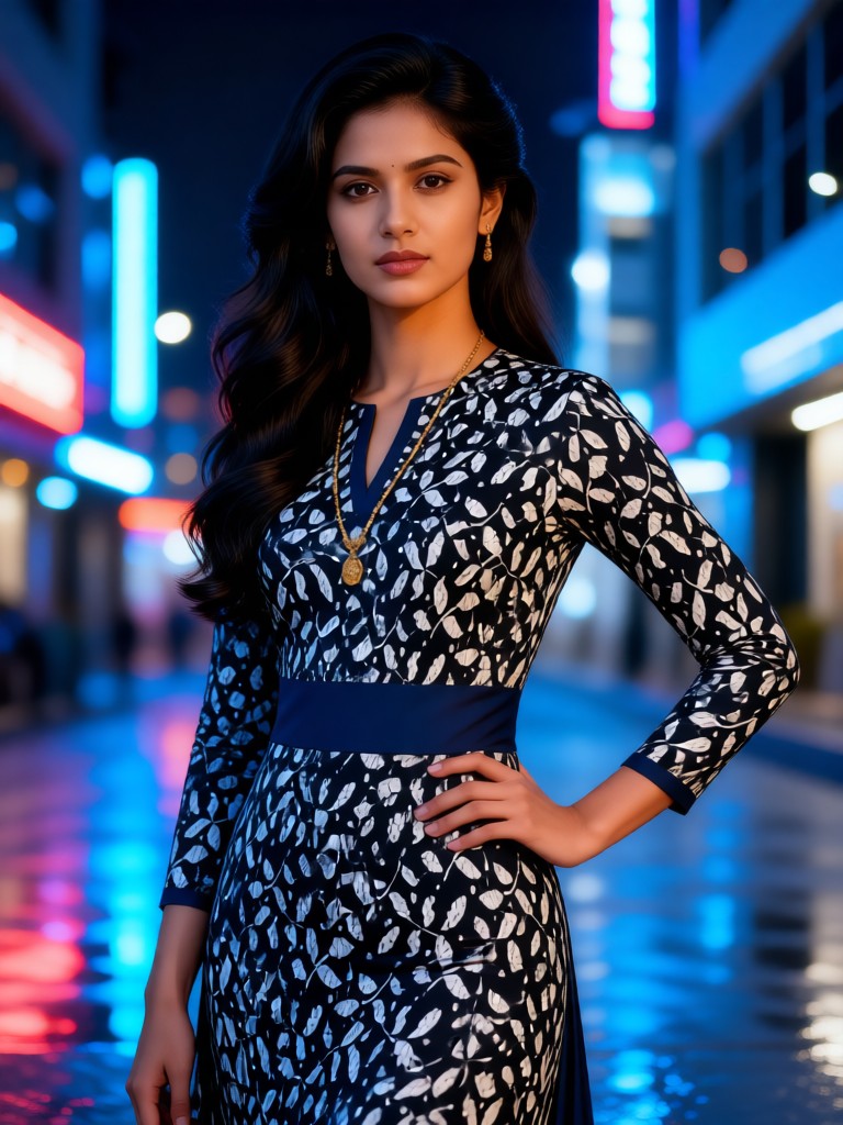 Time Shift Beauty image