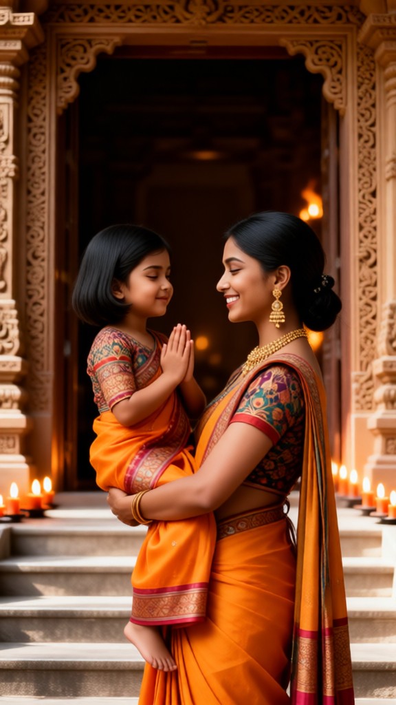 Photo with your younger self-16 image