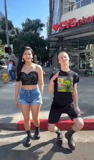 Street Boys Dance image