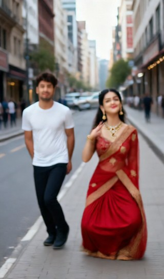 Street Boys Dance - v2 image