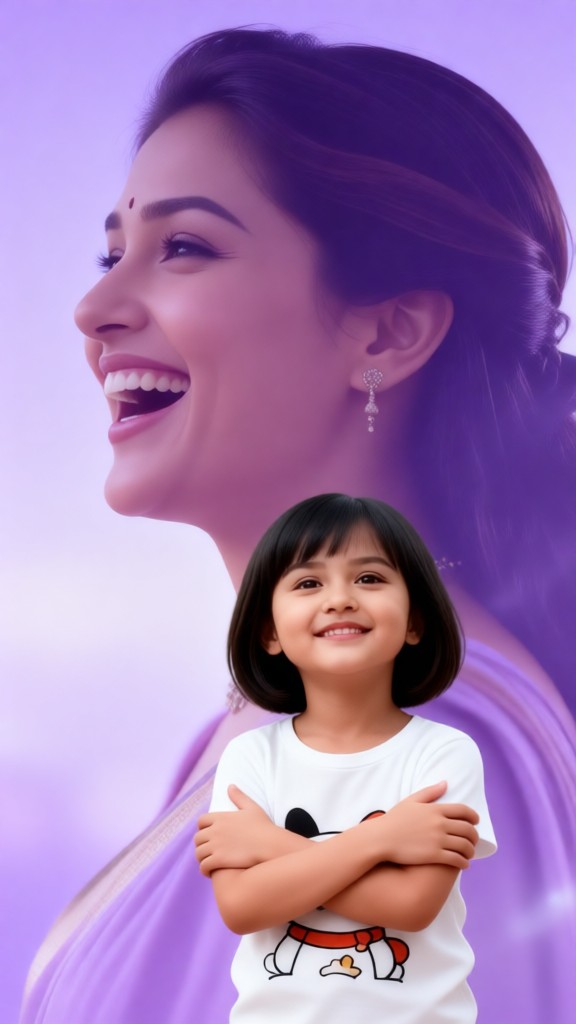 Photo with your younger self-21 image