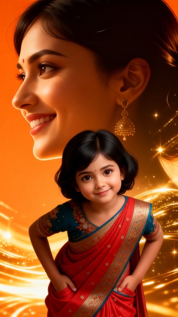 Photo with your younger self-23 image