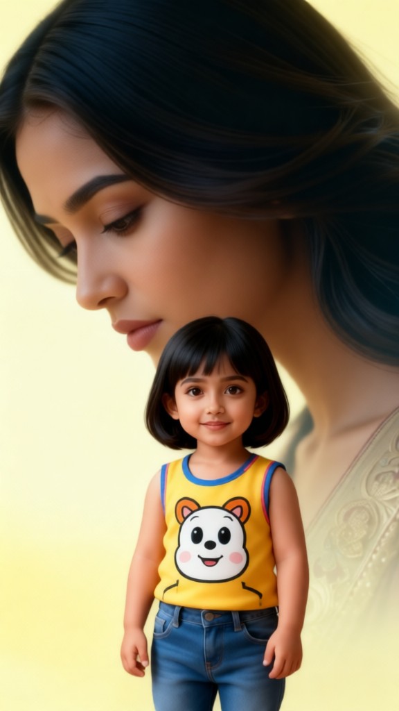 Photo with your younger self-24 image