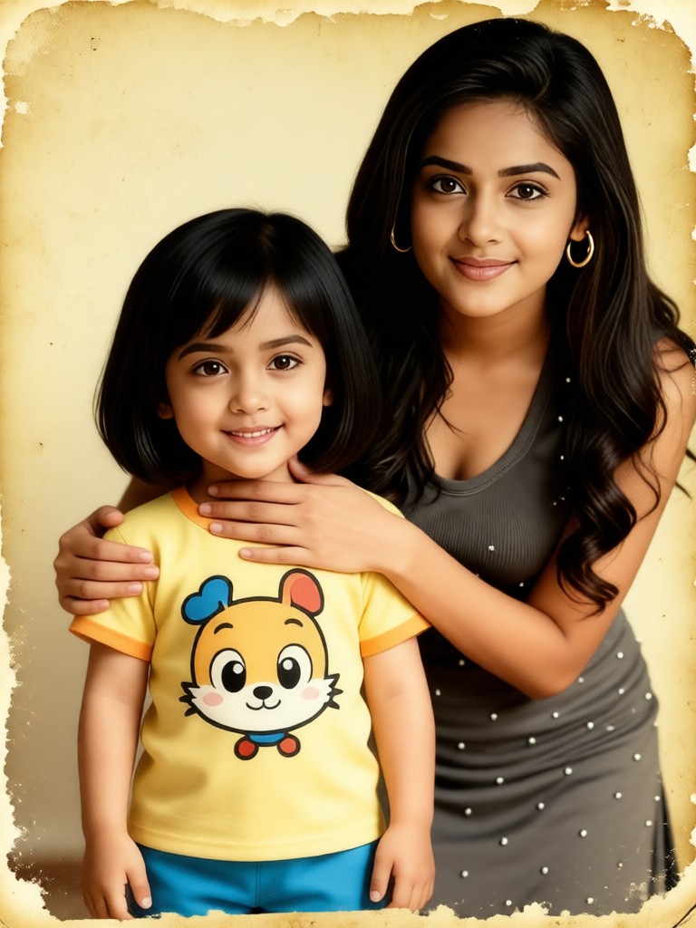 old photo with your younger self-01 image