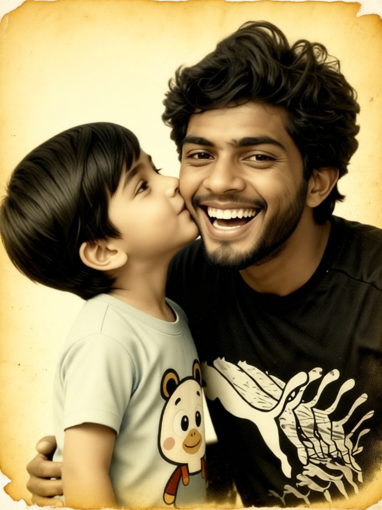 old photo with your younger self-02 image