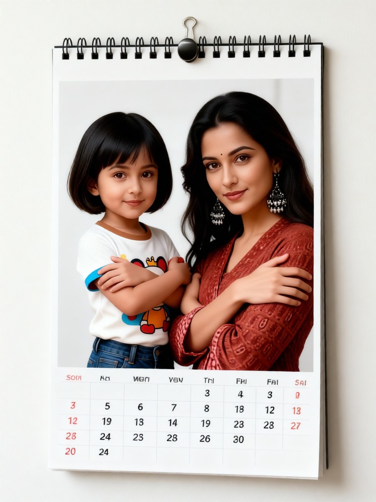 Calendar with your younger self-01 image