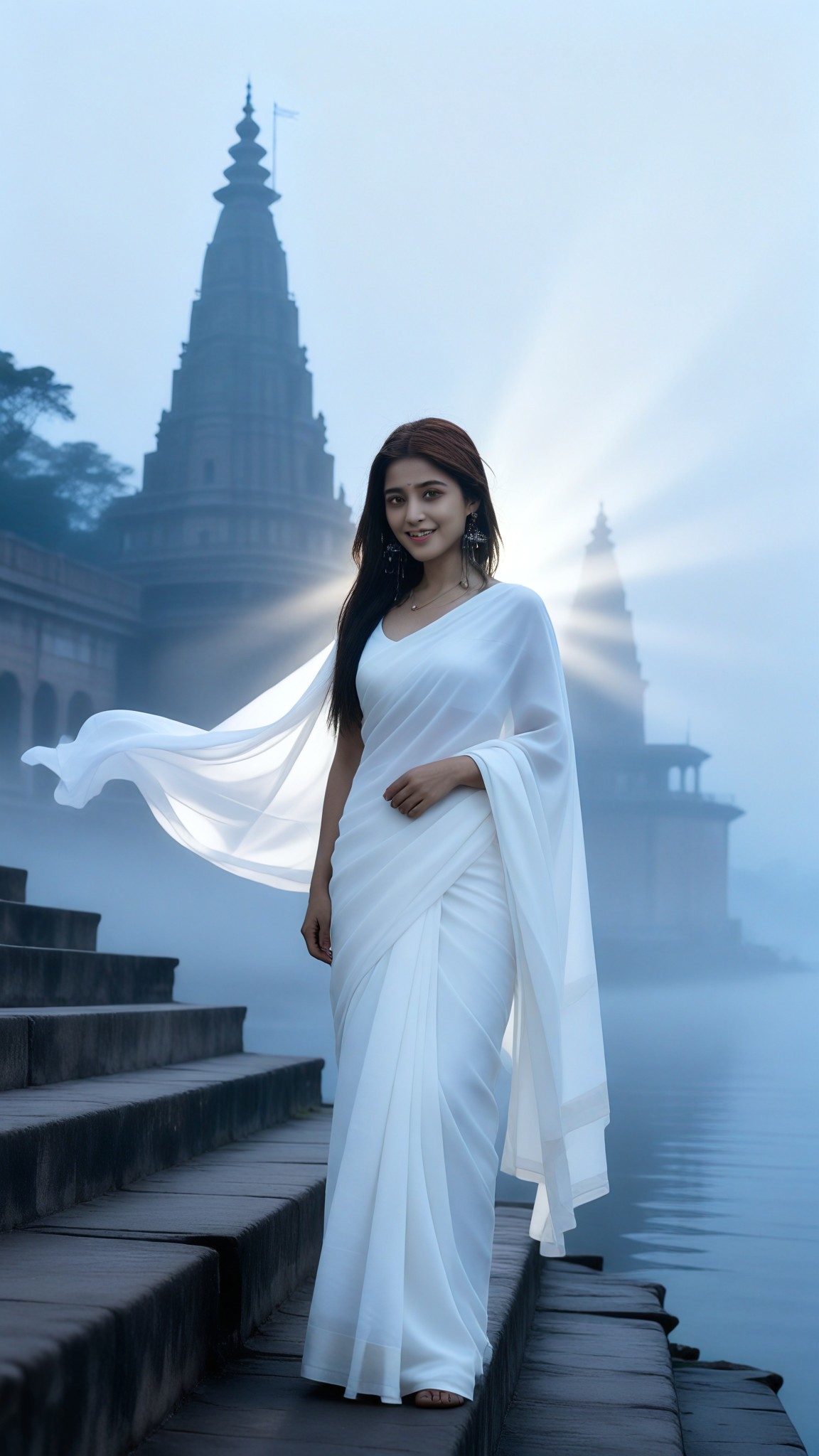 Morning Mist Purity image