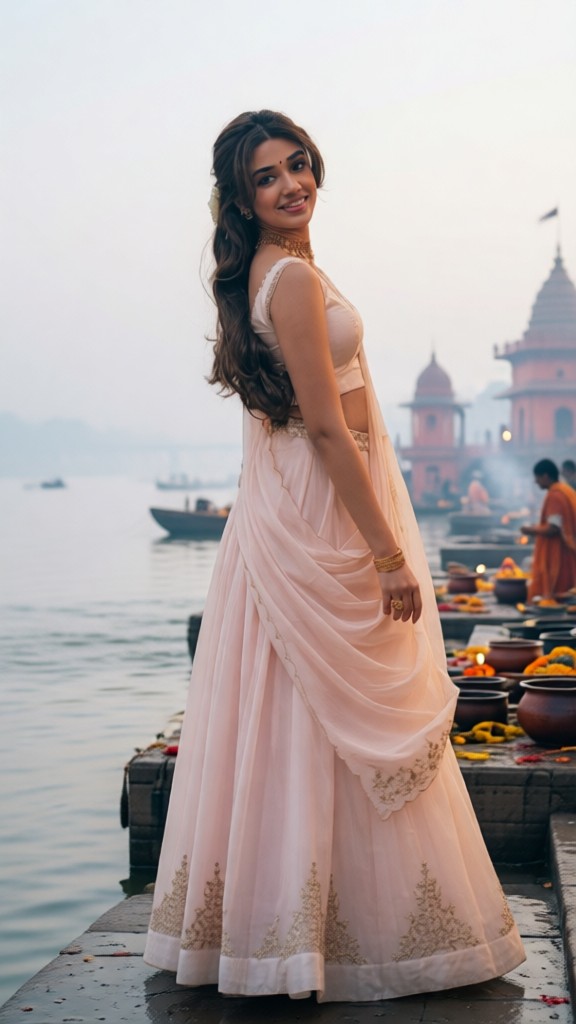 Mist Temple Awakening image