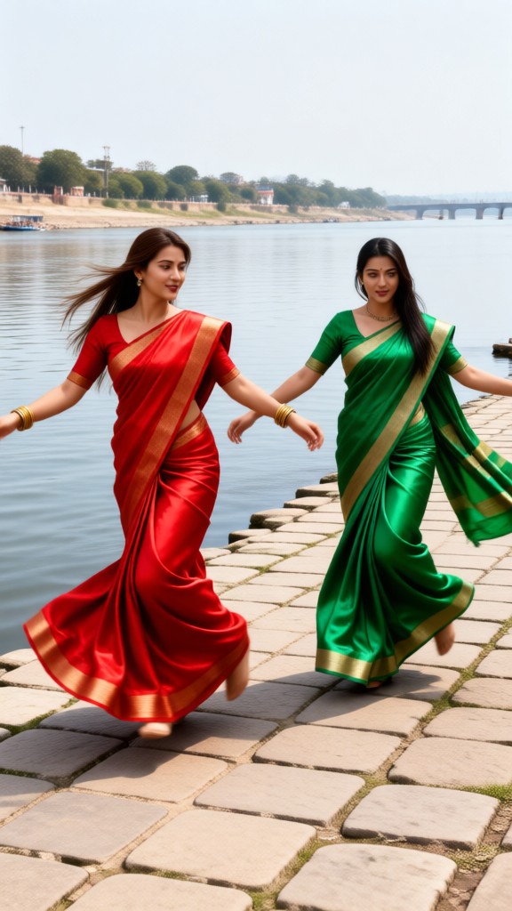 Sacred Sister Spin image