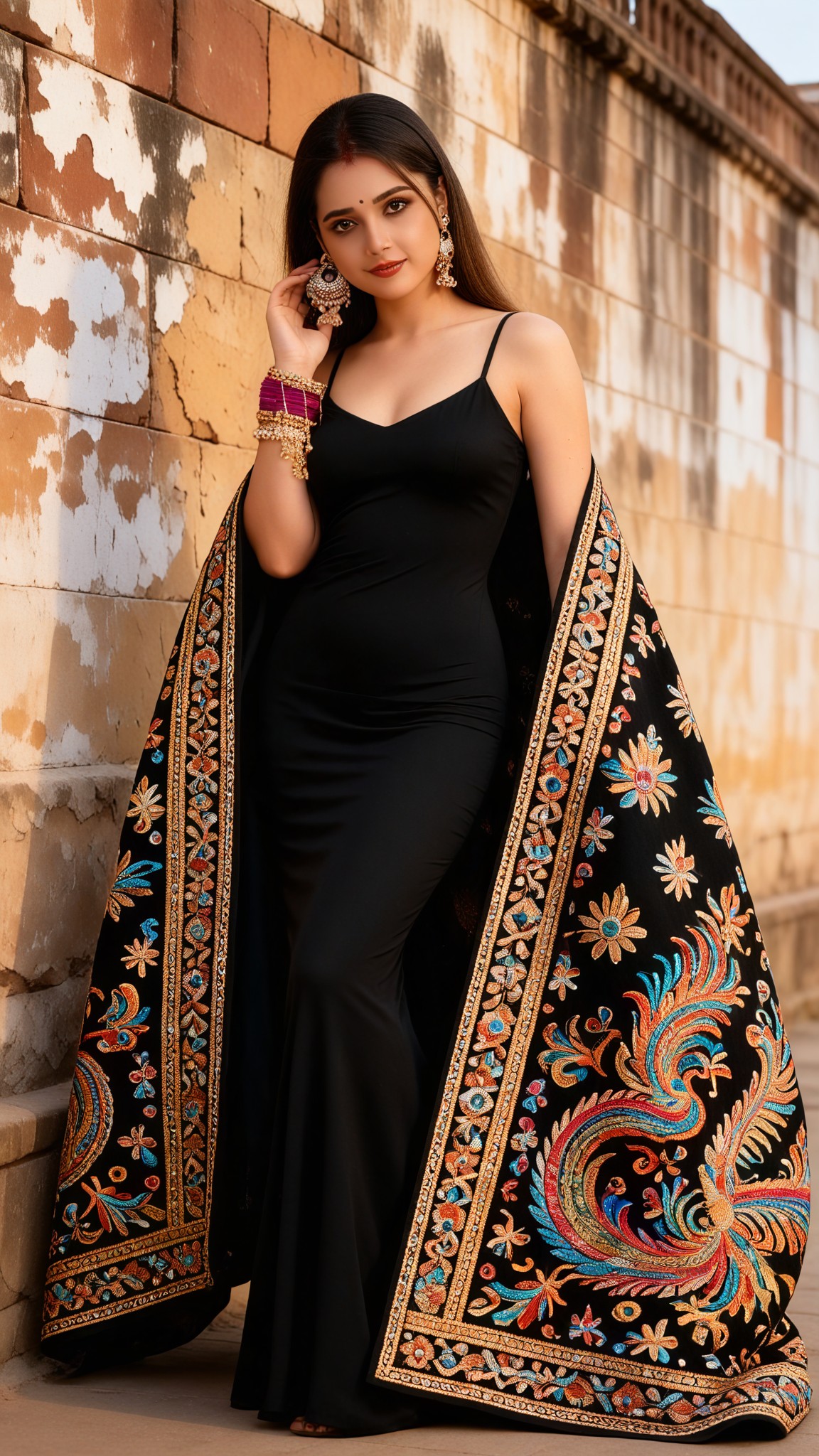 Modern Fusion Vogue image