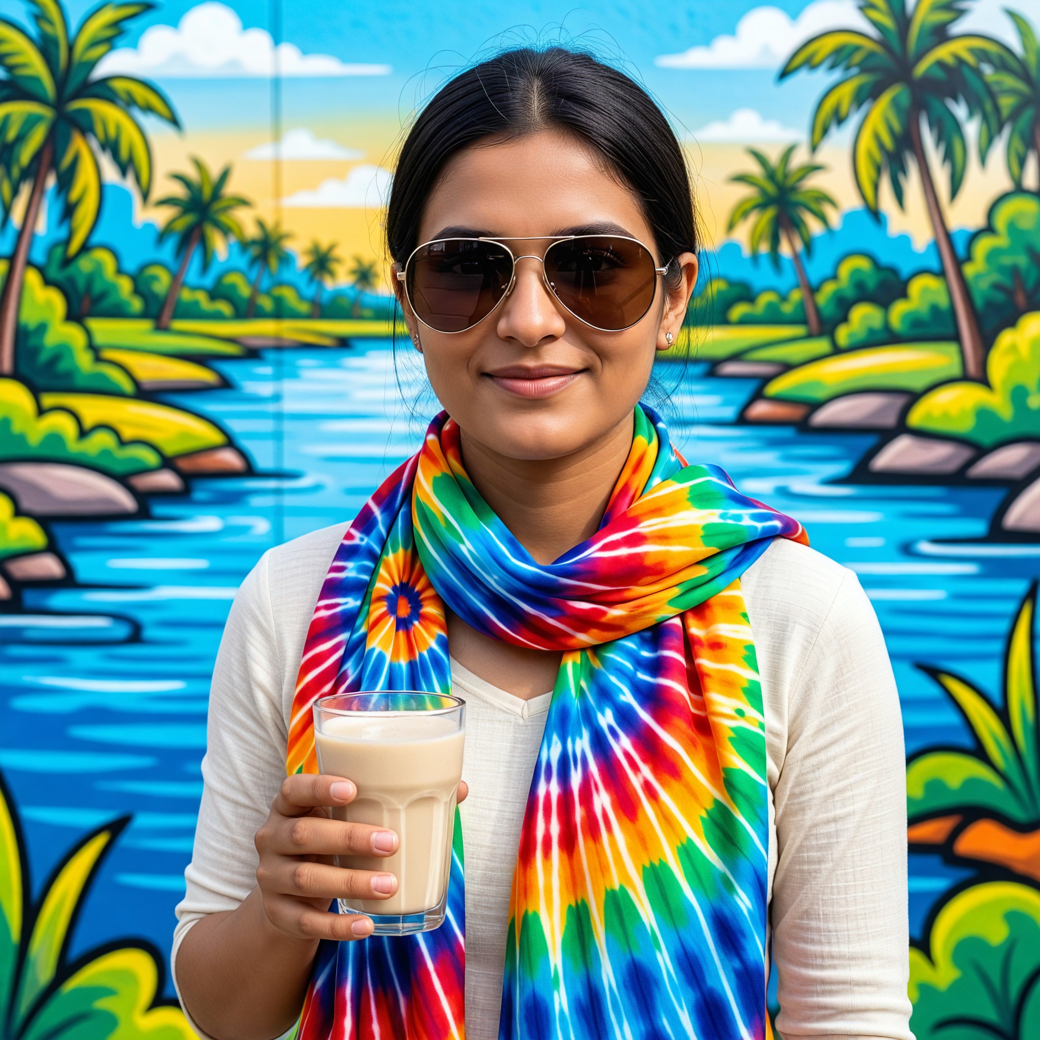 Trendy Ganga Vibe image