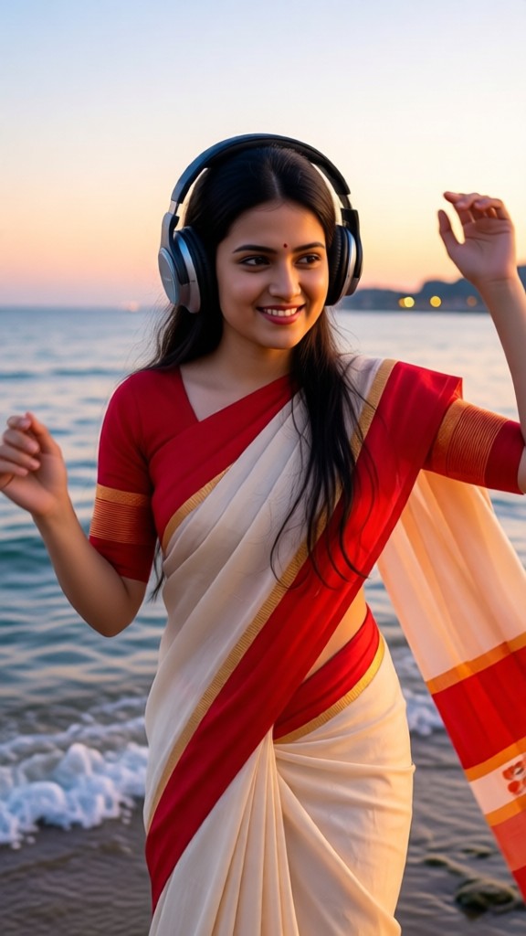 Fusion Rhythm Dance image