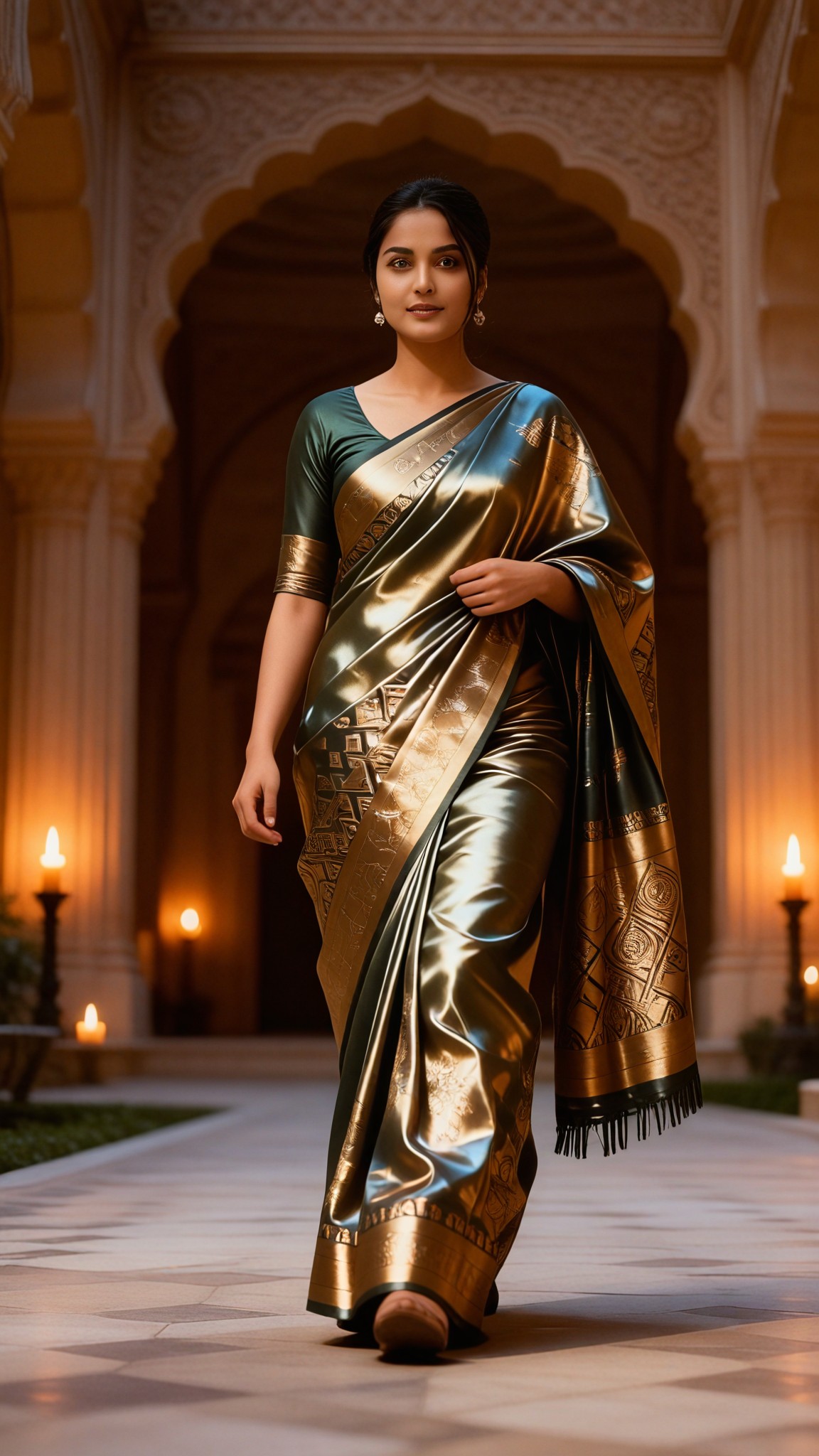 Palace aura for women (girls) image