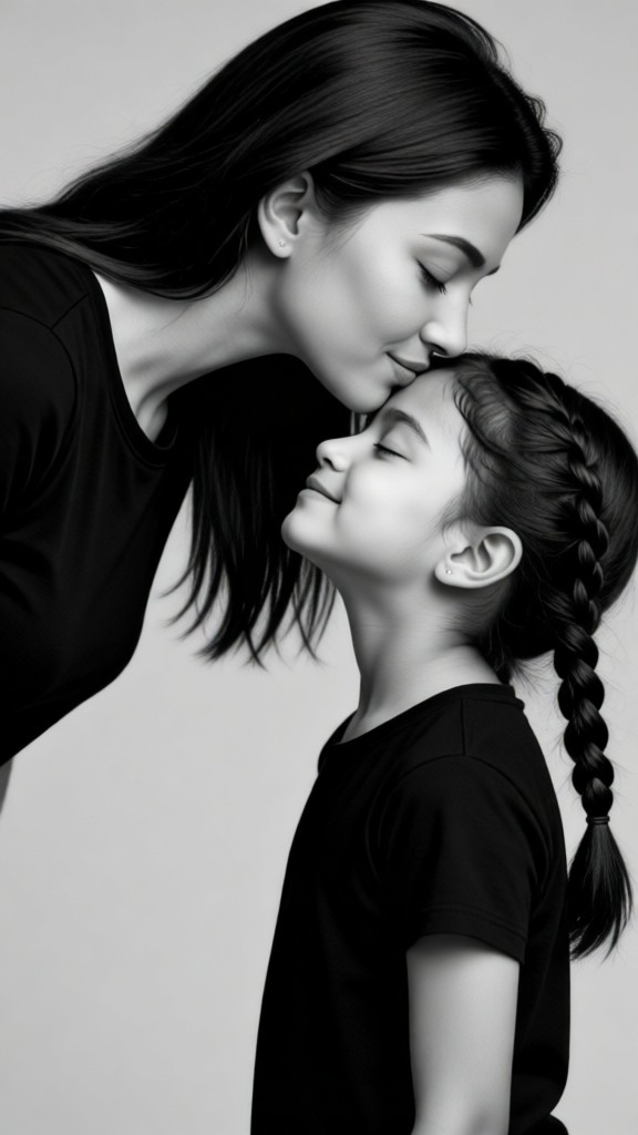 The Ultimate Parent-Child Photos image