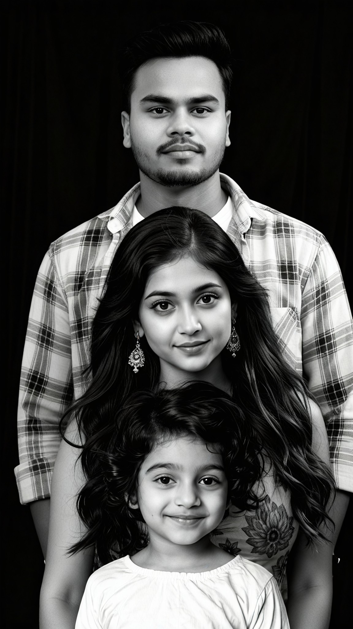 Family Mobile Wallpaper - p1 image