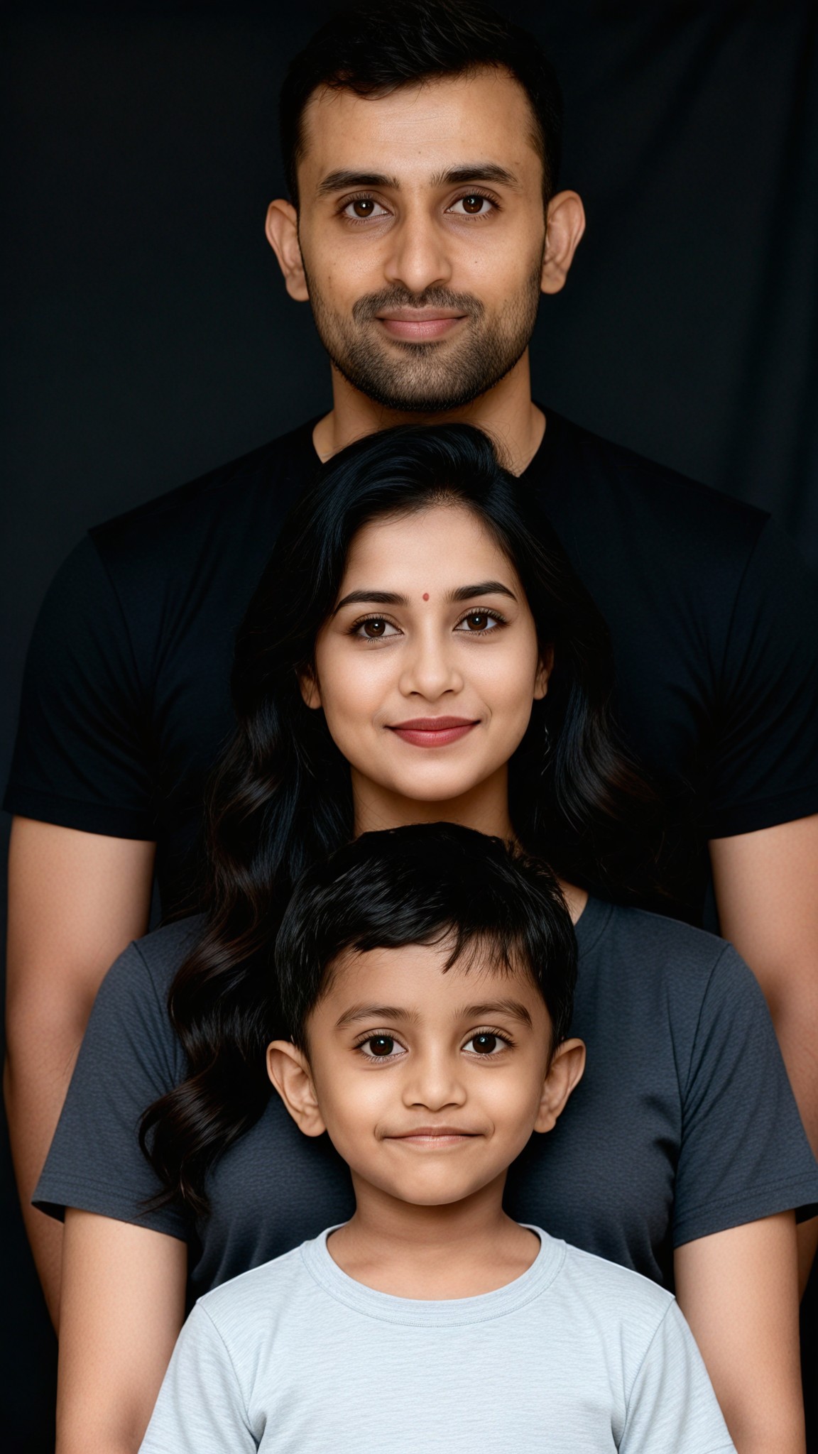 Family Mobile Wallpaper - p2 image