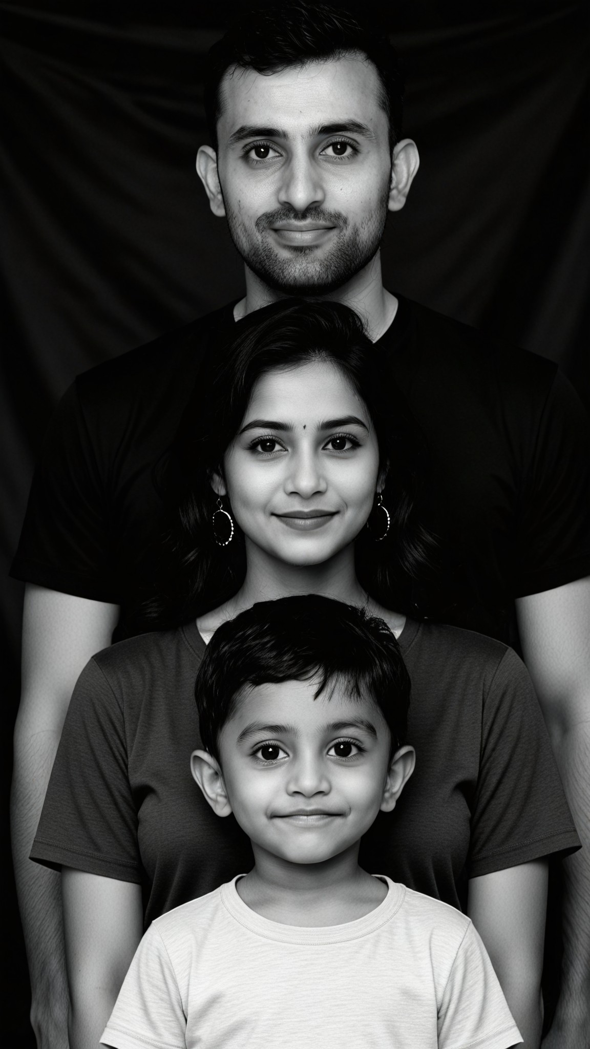 Family Mobile Wallpaper - p3 image