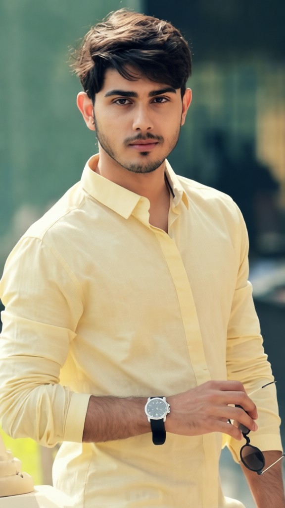 Transform into Dark Punk-v image